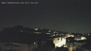 Baiso - ore 05:00