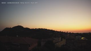 Baiso - ore 06:00