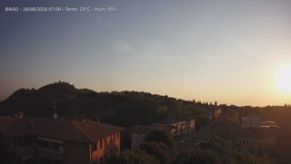 Baiso - ore 07:00