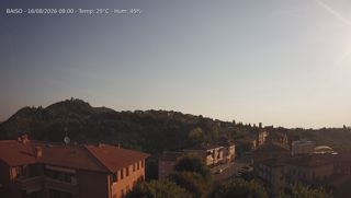 Baiso - ore 08:00