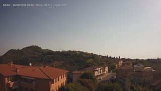 Baiso - ore 09:00
