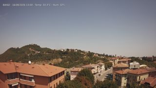 Baiso - ore 13:00
