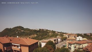Baiso - ore 16:00