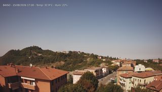 Baiso - ore 17:00