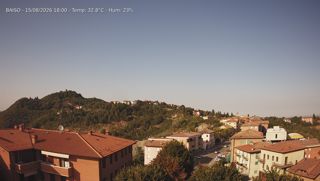 Baiso - ore 18:00