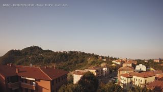 Baiso - ore 19:00