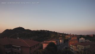 Baiso - ore 20:00