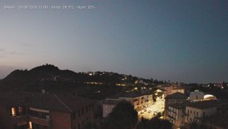 Baiso - ore 21:00