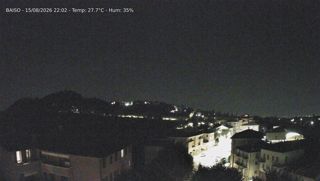 Baiso - ore 22:00