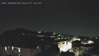 Baiso - ore 23:00