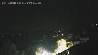 Baiso - ore 00:00