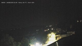 Baiso - ore 01:00