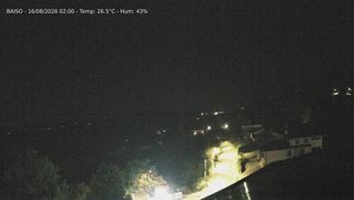 Baiso - ore 02:00