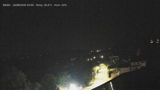 Baiso - ore 03:00