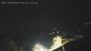 Baiso - ore 04:00