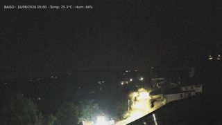 Baiso - ore 05:00