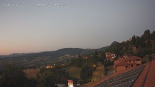 Baiso - ore 06:00