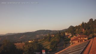 Baiso - ore 07:00