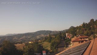 Baiso - ore 08:00