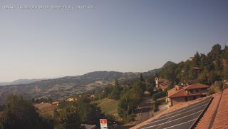 Baiso - ore 09:00