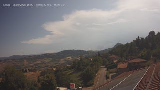 Baiso - ore 16:00