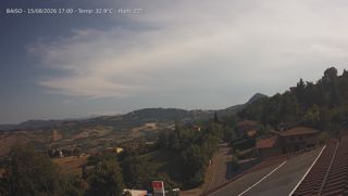 Baiso - ore 17:00