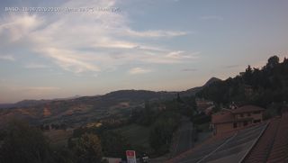 Baiso - ore 20:00