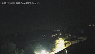 Baiso - ore 23:00
