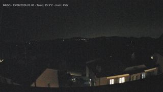 Baiso - ore 01:00