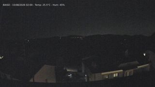 Baiso - ore 02:00