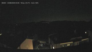 Baiso - ore 03:00