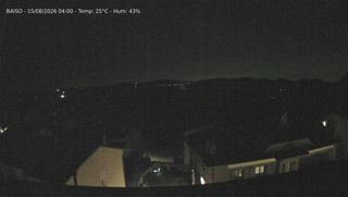 Baiso - ore 04:00
