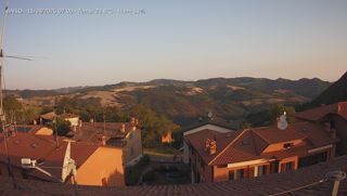 Baiso - ore 07:00