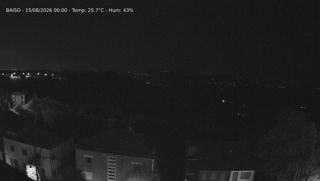 Baiso - ore 00:00
