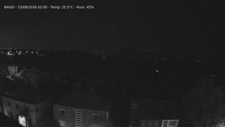 Baiso - ore 02:00