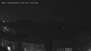 Baiso - ore 03:00