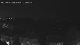 Baiso - ore 04:00