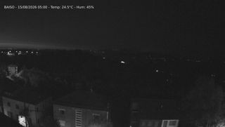 Baiso - ore 05:00