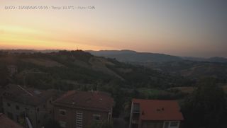 Baiso - ore 06:00