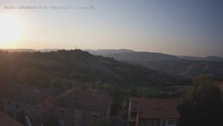 Baiso - ore 07:00