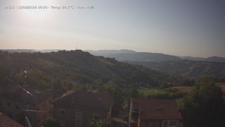 Baiso - ore 08:00