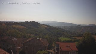 Baiso - ore 09:00