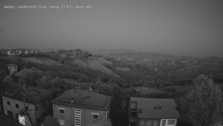 Baiso - ore 21:00