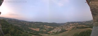 Viano - ore 06:00