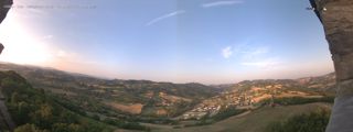 Viano - ore 07:00