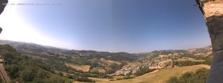 Viano - ore 09:00
