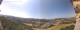Viano - ore 11:00