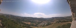 Viano - ore 14:00
