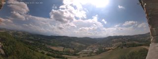 Viano - ore 15:00