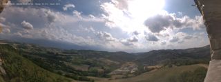 Viano - ore 16:00